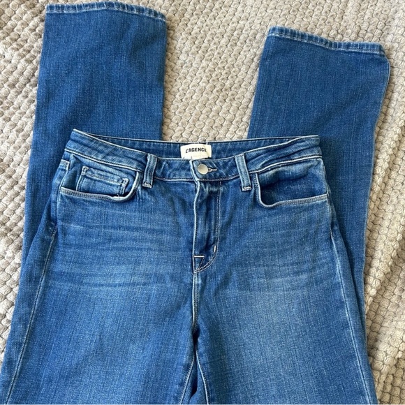 Lagence jeans - Picture 2 of 2